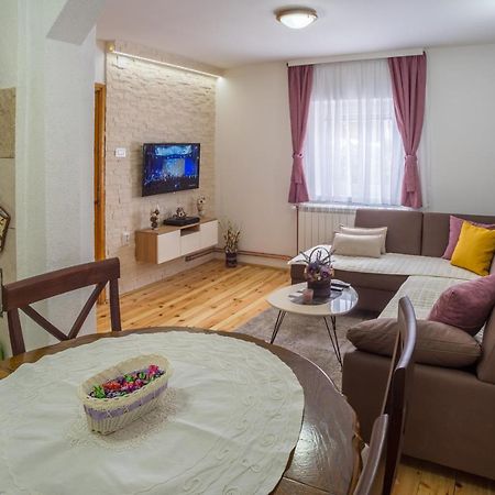 Vojinovic Apartman Zabljak  Ngoại thất bức ảnh
