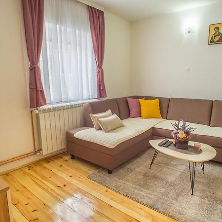 Vojinovic Apartman Zabljak  Ngoại thất bức ảnh