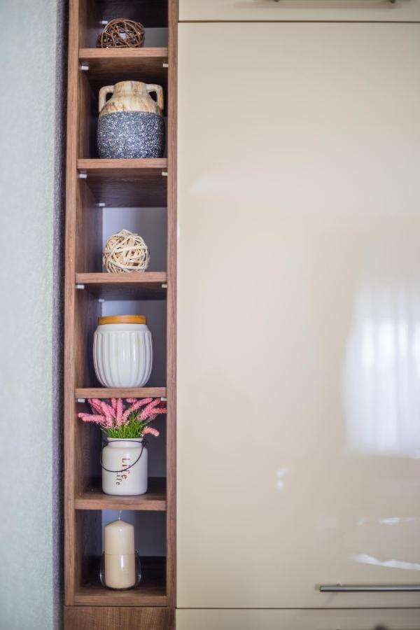 Vojinovic Apartman Zabljak  Ngoại thất bức ảnh