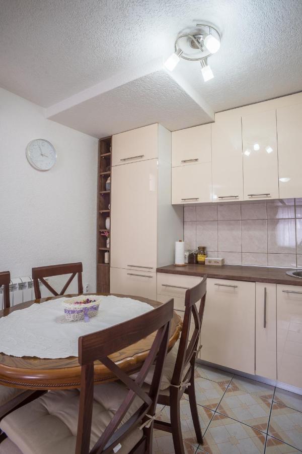 Vojinovic Apartman Zabljak  Ngoại thất bức ảnh