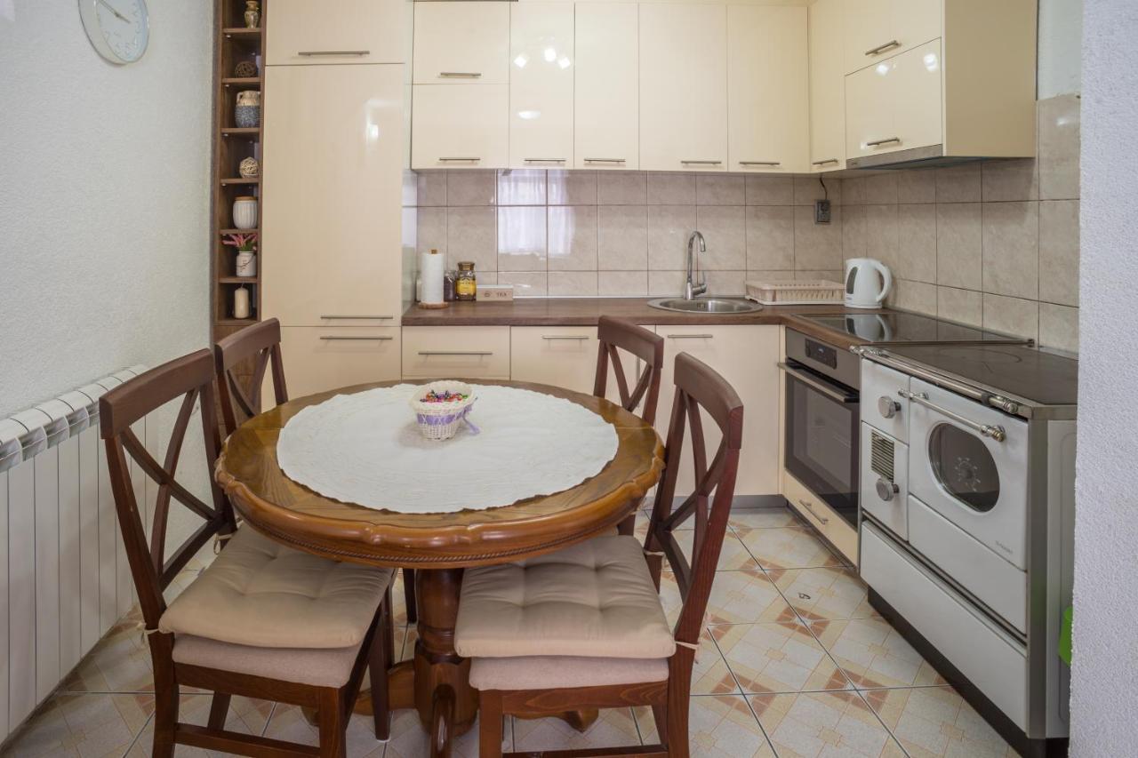 Vojinovic Apartman Zabljak  Ngoại thất bức ảnh