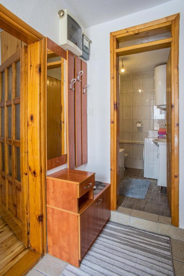 Vojinovic Apartman Zabljak  Ngoại thất bức ảnh