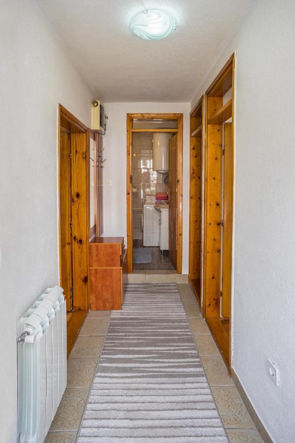 Vojinovic Apartman Zabljak  Ngoại thất bức ảnh